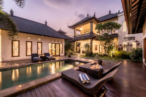 Villa Kubu Agung